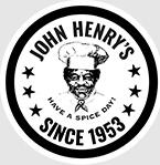 John Henry's John Henry's